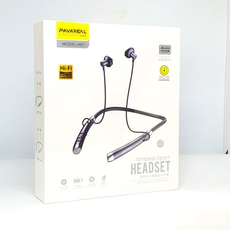 PAVAREAL H01 WIRELESS SPORT HEADSET